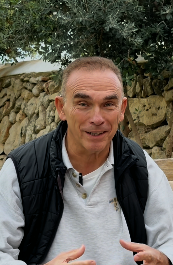 Testimonio Cristóbal