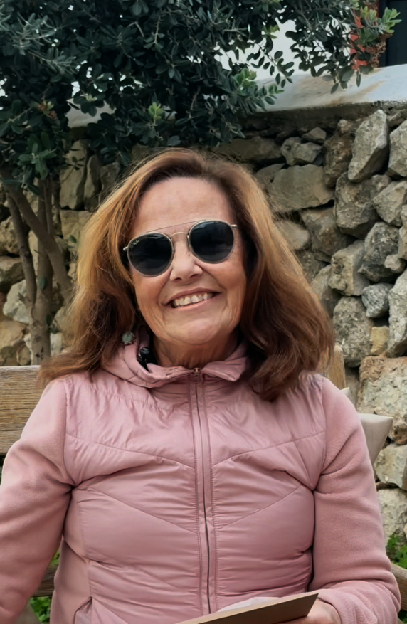 Testimonio Estefanía