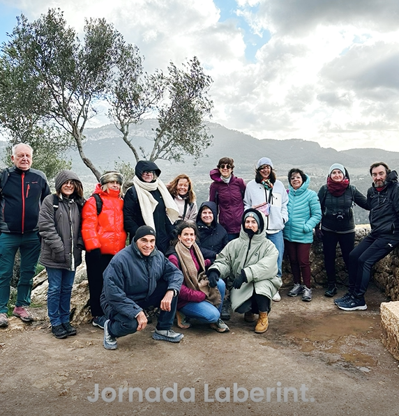 Jornada en Valldemossa